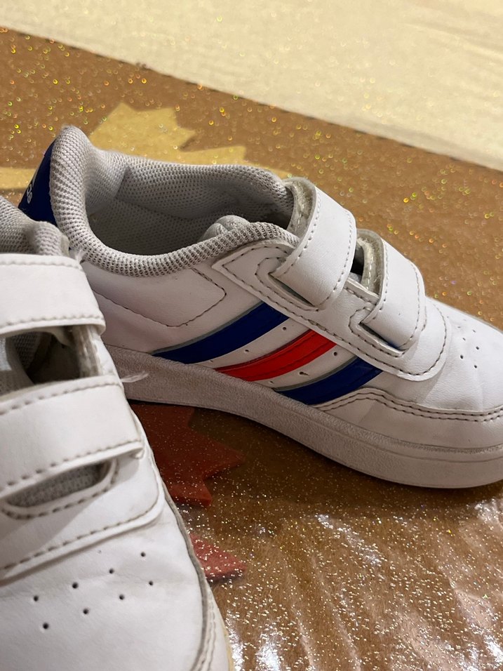 Adidas spor Ayakkabı Günlük Breaknet 2.0 El - Görsel 5