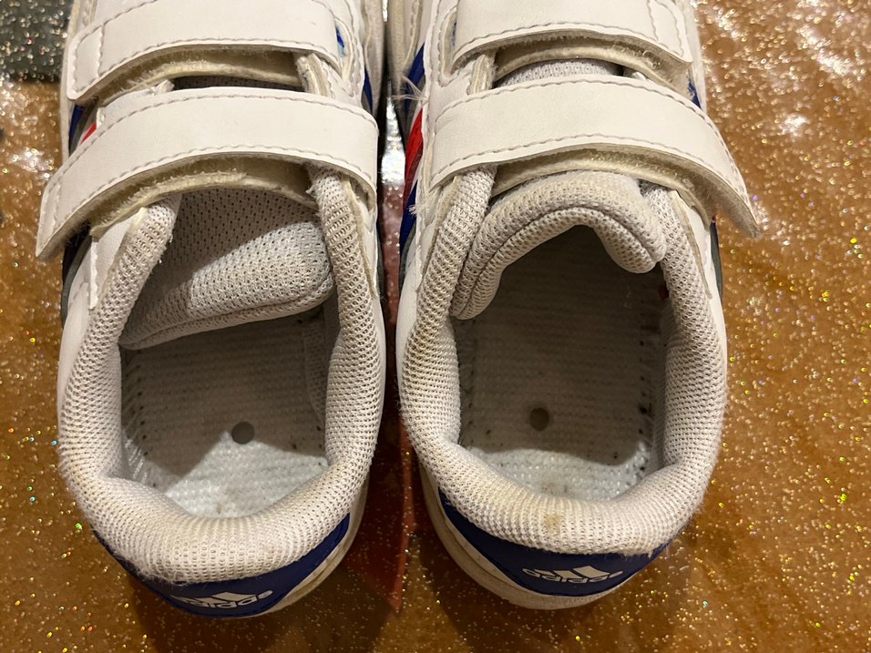 Adidas spor Ayakkabı Günlük Breaknet 2.0 El - Görsel 4