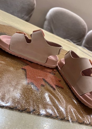 Vicco Kız Çocuk Sandalet - Görsel 5