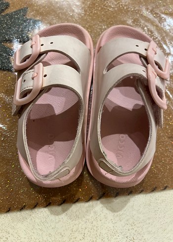 Vicco Kız Çocuk Sandalet - Görsel 3