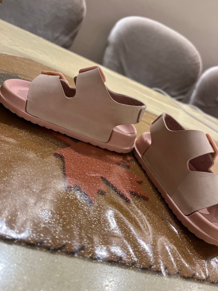 Vicco Kız Çocuk Sandalet - Görsel 5