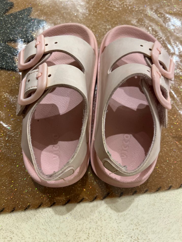 Vicco Kız Çocuk Sandalet - Görsel 3