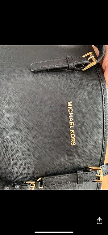 Michael Kors çanta