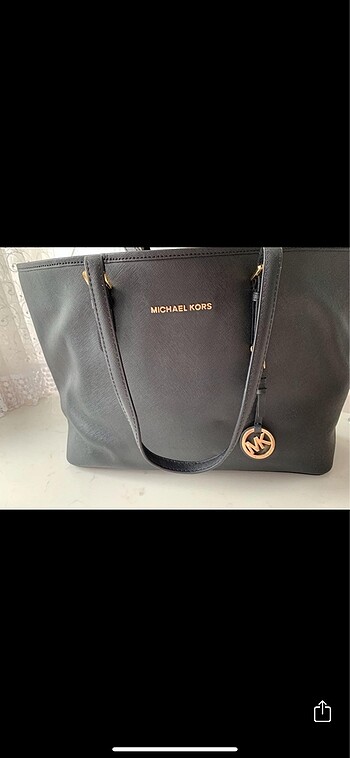  Beden Michael Kors çanta