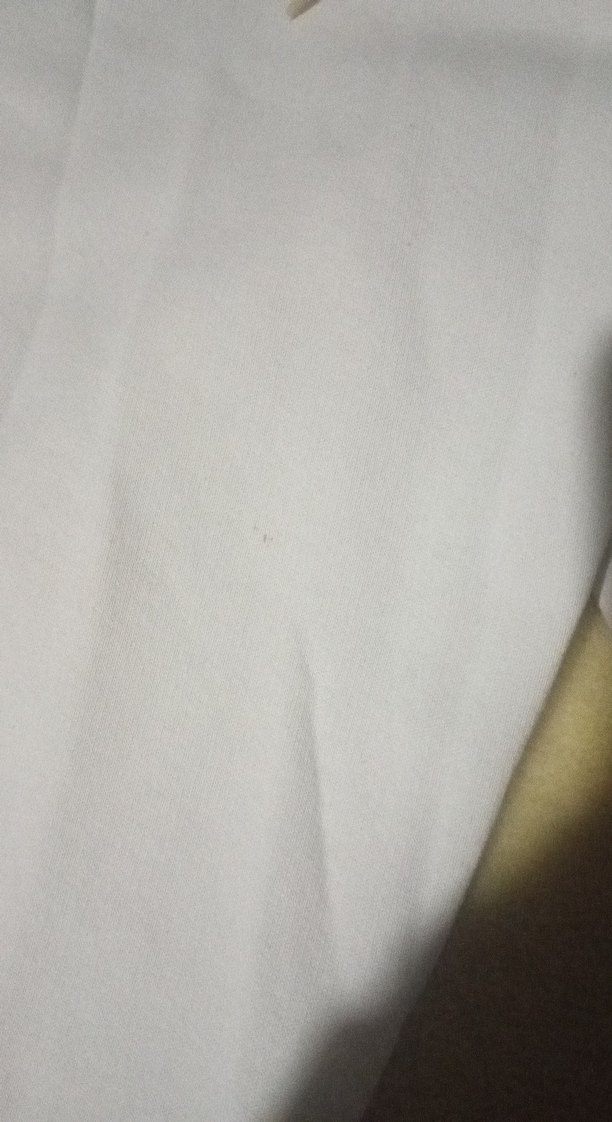 Beyaz Kadın Salaş Midi Eşofman - Görsel 2