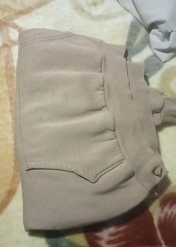 Bej Göğüs Pedi - Görsel 3