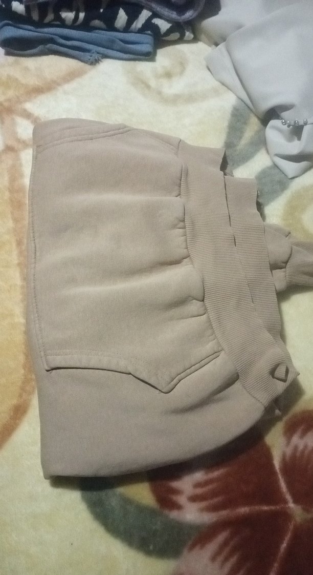 Bej Göğüs Pedi - Görsel 3