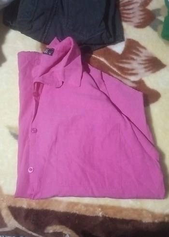 Pembe Kadın Drapeli Sargı - Görsel 2