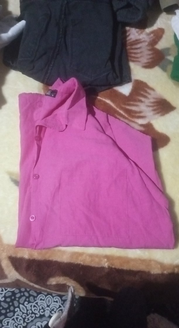 Pembe Kadın Drapeli Sargı - Görsel 2