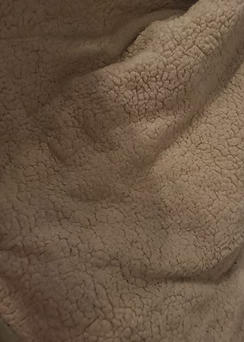 LCW Kids Kapüşonlu Kız Çocuk Mont - Görsel 3