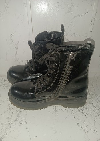 LCW kız çocuk ayakkabı - Görsel 2