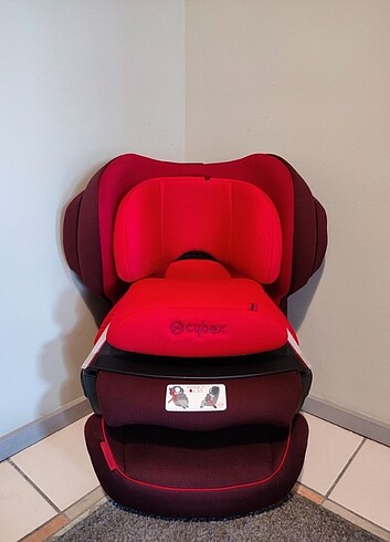 Cybex juno 2 fix oto koltuğu