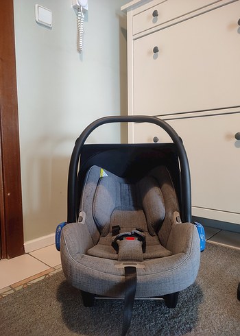 Mamas & Papas Avionaut Puset (Anakucağı)