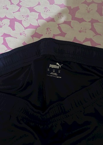 Mavi Baskılı Fenerbahçe Spor Eşofman Altı - Görsel 3