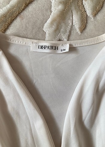 Kadın Bluz - Görsel 3