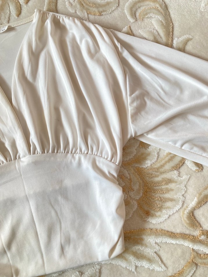 Kadın Bluz - Görsel 2