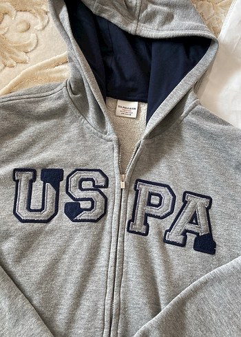 U.S Polo Assn. Standart Beden