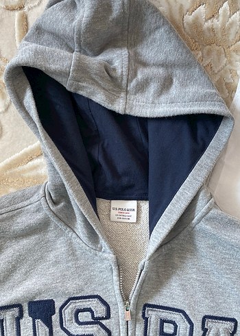 Gri Hırka - Görsel 4