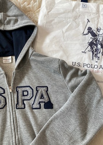 Gri Hırka - Görsel 3