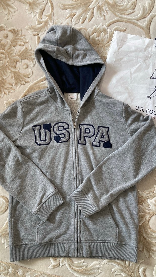 Gri Hırka - Görsel 2