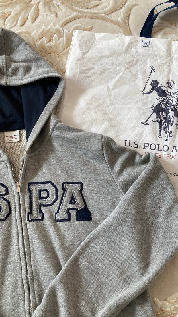 Gri Hırka - Görsel 3