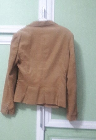 Zara Gadife ceket