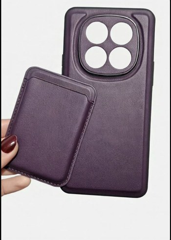 Redmi 14 pro plus telefon kilifi - Görsel 3