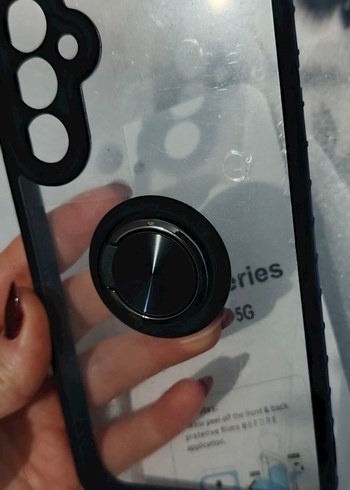 Samsung s23 f telefon kilifi - Görsel 2