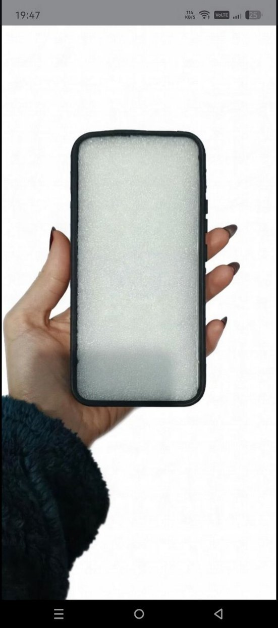 Samsung s23 f telefon kilifi - Görsel 4