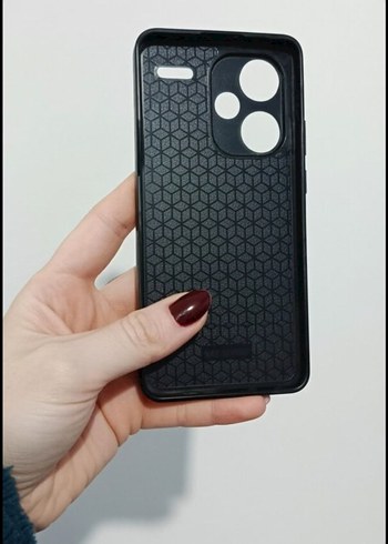 Redmi 13 pro plus telefon kilifi - Görsel 3