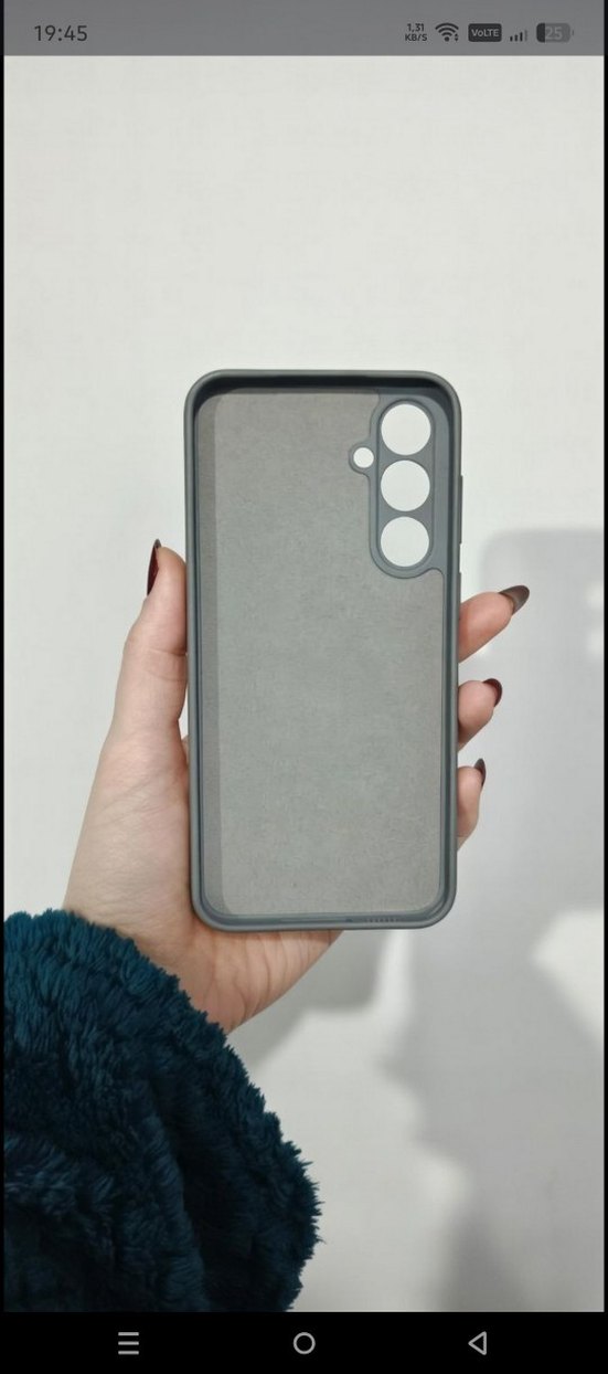 Samsung s23 f Telefon Kılıfı - Görsel 2