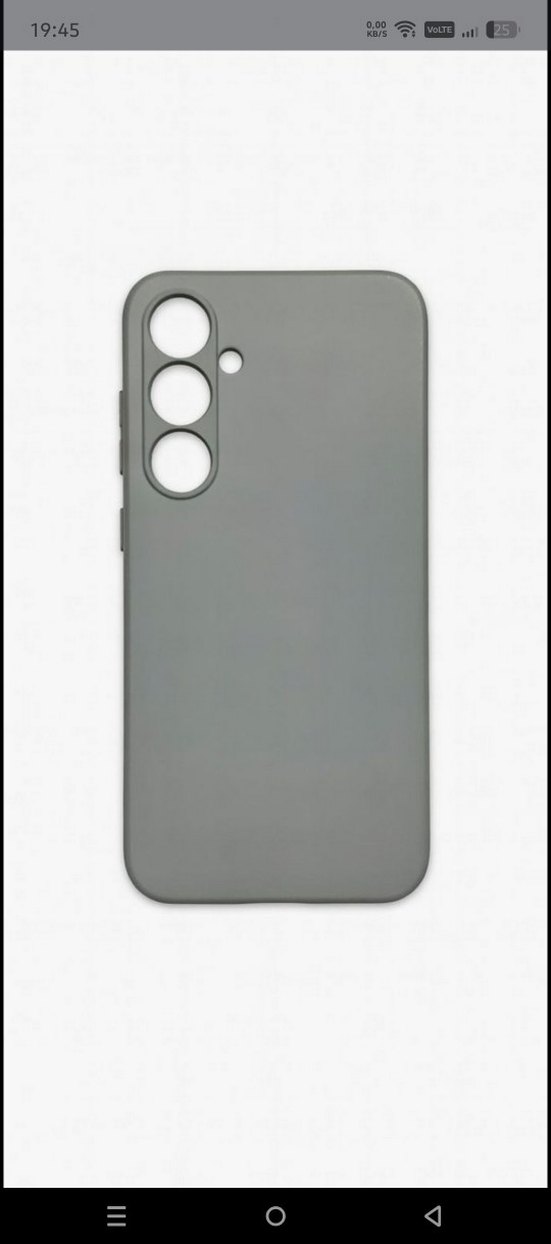 Samsung s23 f Telefon Kılıfı - Görsel 3