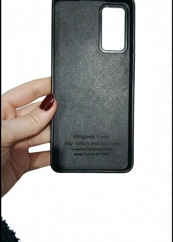 Redmi not 12 pro telefon kilifi - Görsel 2