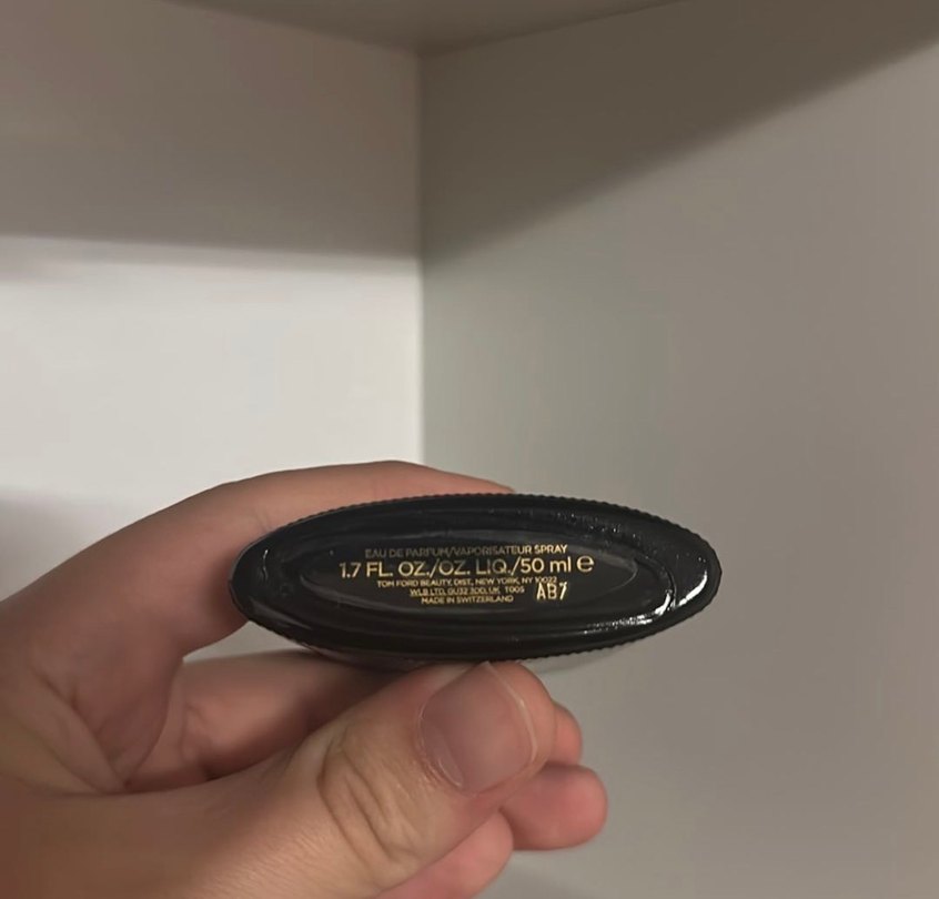 Tom Ford Black Orchid - Görsel 2