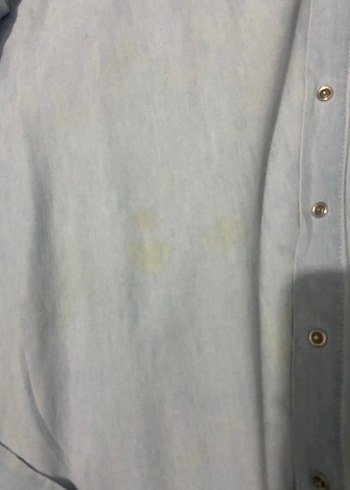 Uzun Kot Ceket - Görsel 5