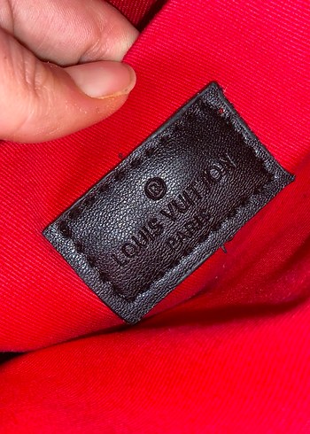 Orijinal Çanta - Görsel 4