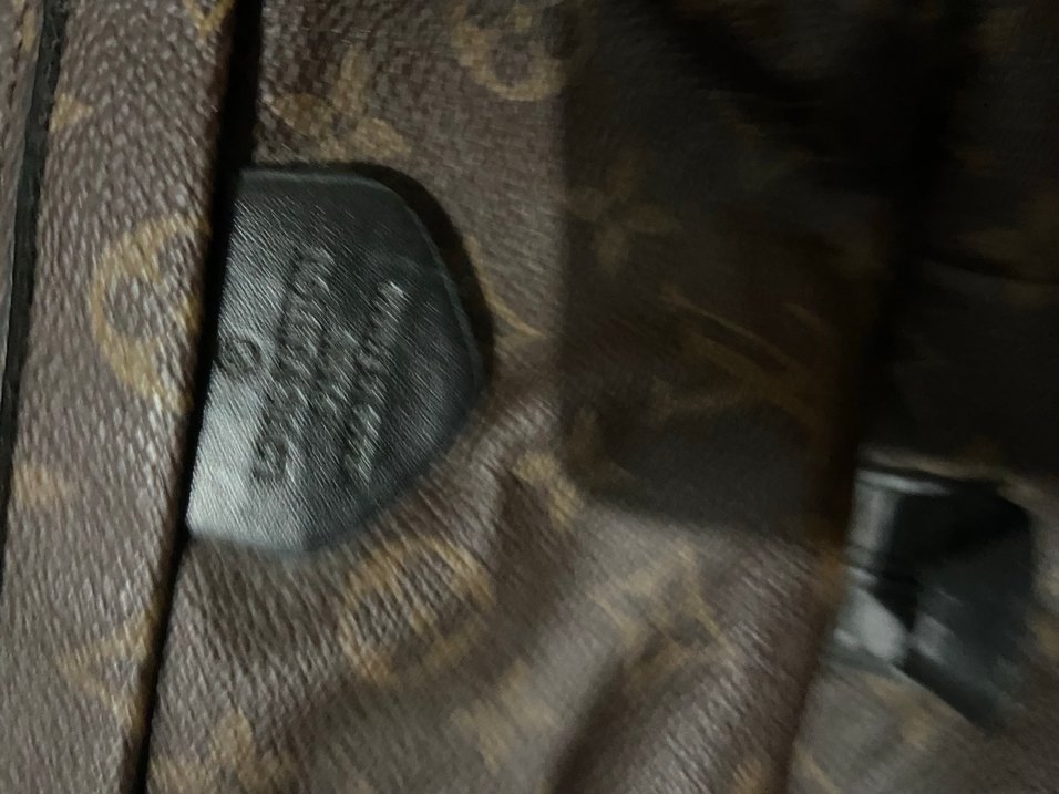 Orijinal Çanta - Görsel 5