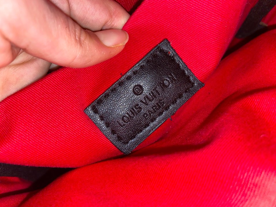 Orijinal Çanta - Görsel 4