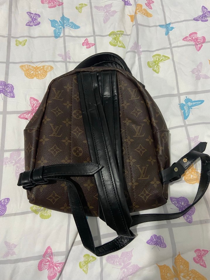 Orijinal Çanta - Görsel 2