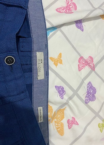 Erkek kapri - Görsel 4