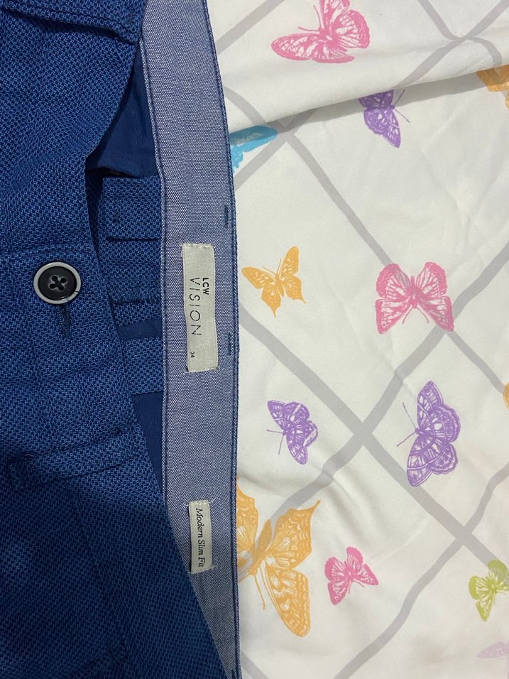 Erkek kapri - Görsel 4