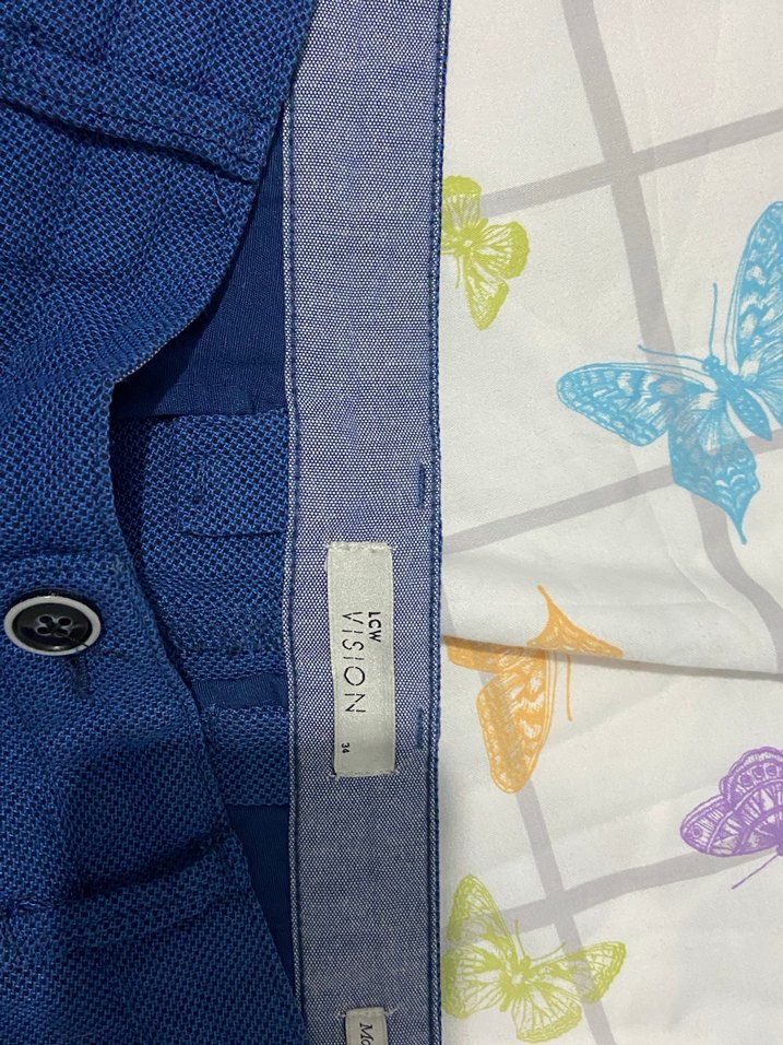 Erkek kapri - Görsel 3