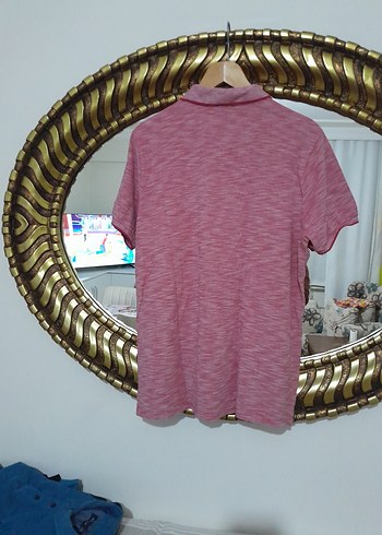 Erkek Polo Tişört - Görsel 2