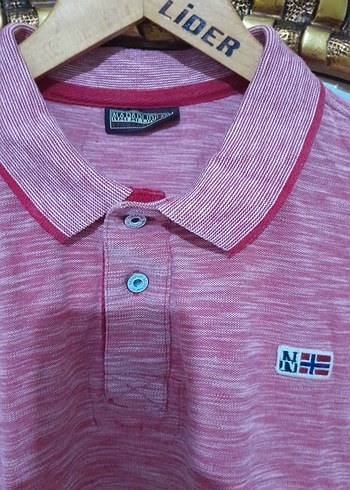 Erkek Polo Tişört - Görsel 3