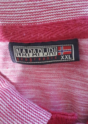 Erkek Polo Tişört - Görsel 5