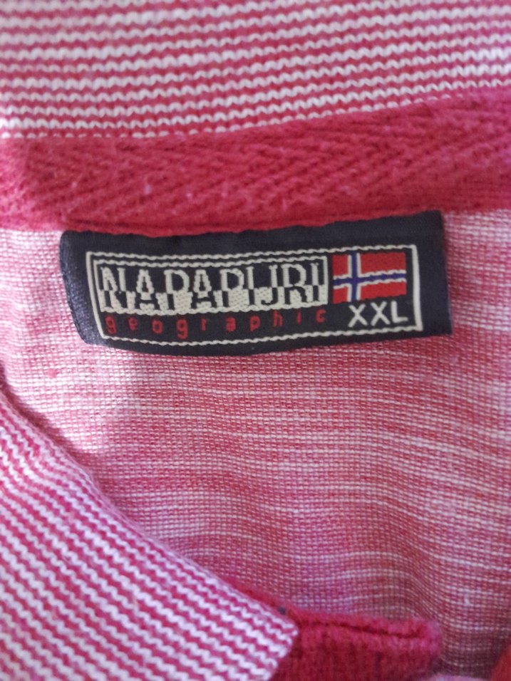 Erkek Polo Tişört - Görsel 5