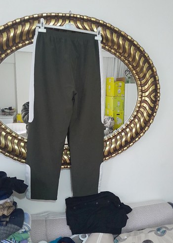 Nike ici polar Eşofman Altı Unisex - Görsel 2