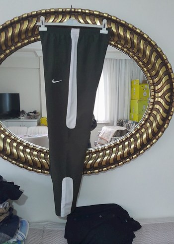 Nike ici polar Eşofman Altı Unisex - Görsel 3