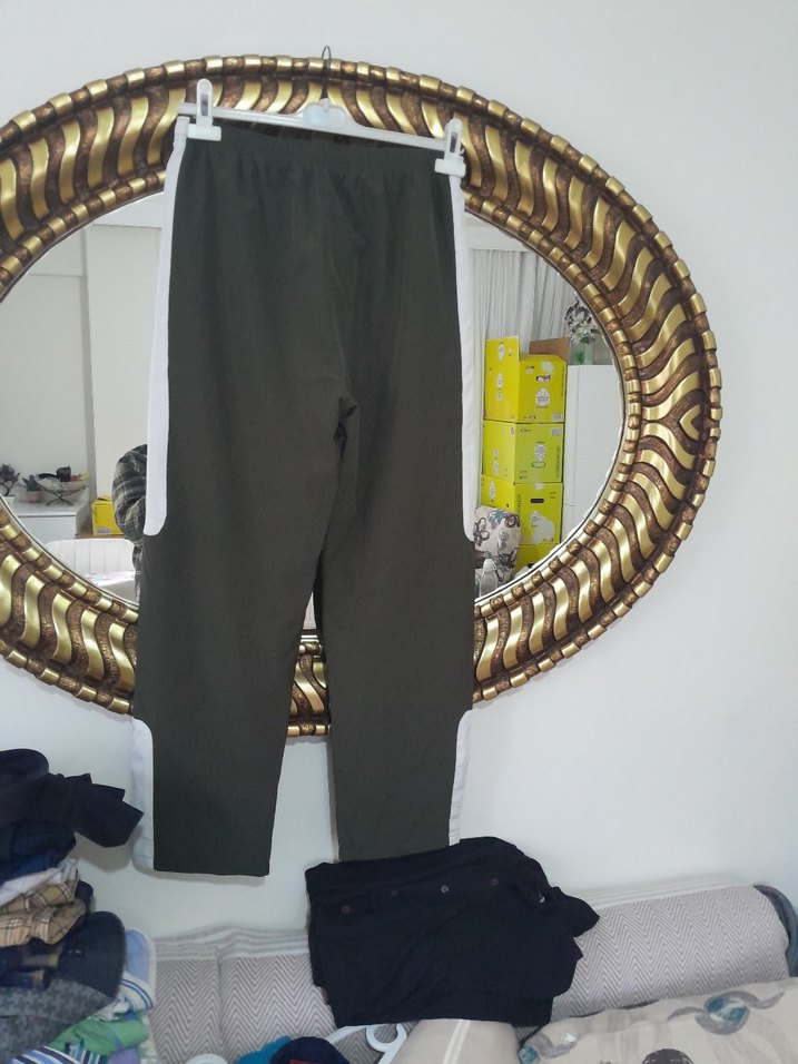 Nike ici polar Eşofman Altı Unisex - Görsel 2