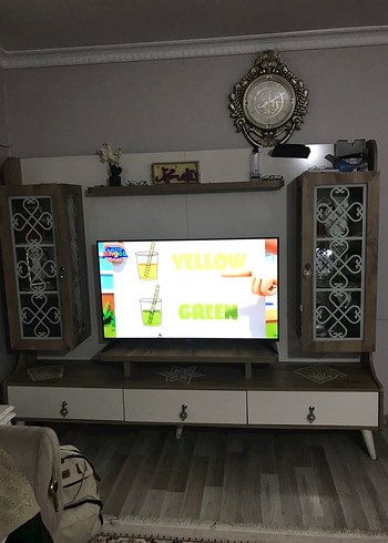 Tv ünitesi - Görsel 3